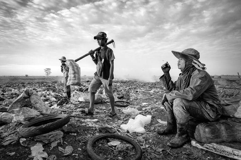 Sony World Photography Awards 2017