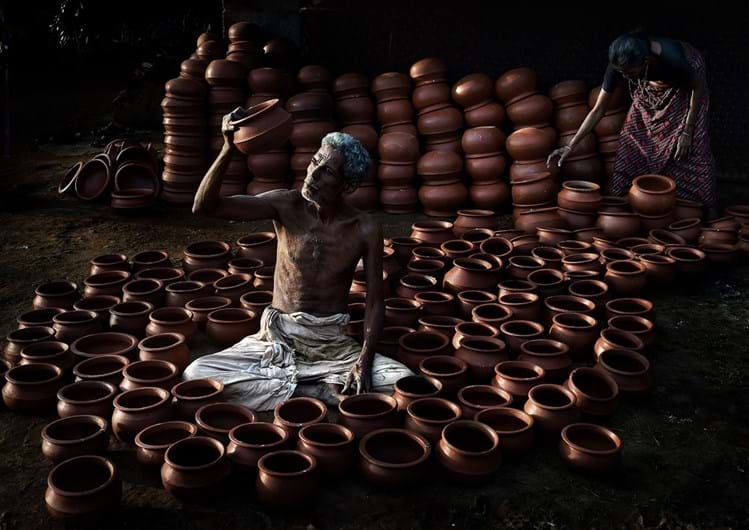 Sony World Photography Awards 2017
