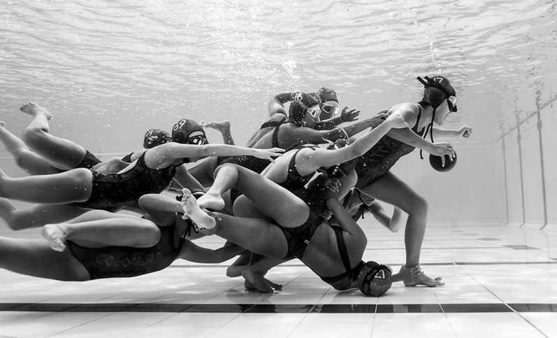 Sony World Photography Awards 2017
