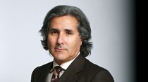 Nuno Rogeiro: