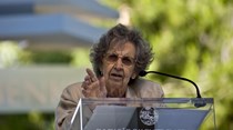 Morreu Maria Helena da Rocha Pereira, especialista em Estudos Clássicos