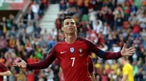 Portugal-México para início de conversa