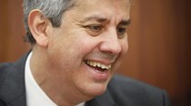 Rating fica igual mas Finanças estão optimistas