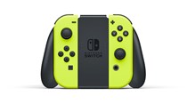 Switch: Novos comandos e datas para Splatoon, Arms e Street Fighter