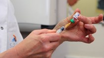 Confirmados 29 casos de sarampo em Portugal