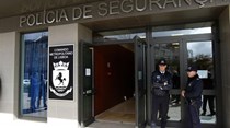 PSP deteve cinco suspeitos de tráfico de droga em Lamego