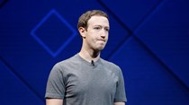 Facebook promete trabalhar para evitar homicídios em directos
