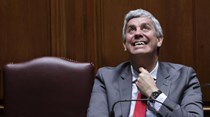 Défice aumentou 314 milhões com reembolsos fiscais