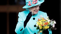 Alguns factos sobre Isabel II que talvez não conheça