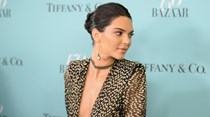 Kendall Jenner reconhece ser diferente das irmãs
