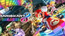 Crítica: Mario Kart 8 Deluxe (Switch)