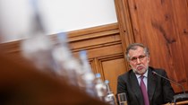 Domingues será vice-presidente de banco angolano