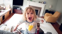 Truques para escapar às (suas) crianças