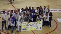 Óquei de Barcelos conquista Taça da CERS