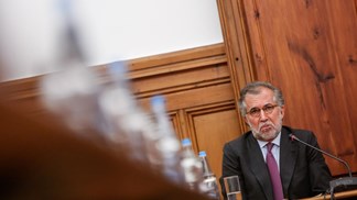António Domingues vai ser vice-presidente de banco angolano