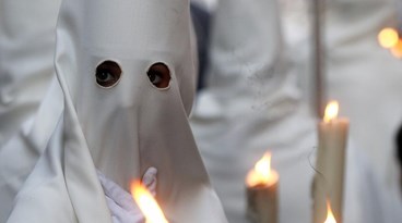 Cristãos celebram Domingo de Ramos