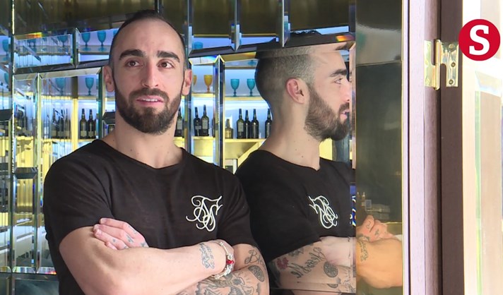 Ricardinho na SÁBADO: Maradona, laranjas e o primeiro cheque