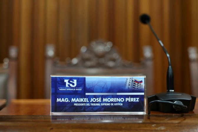 Supremo decide