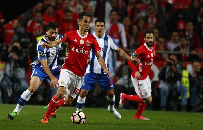 Clássico: E no final, o empate deixa tudo igual