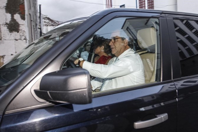 Dias Loureiro, malas de dinheiro e negócios ruinosos