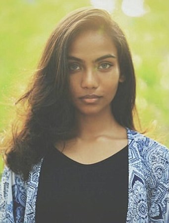 Modelo foi encontrada morta aos 21 anos