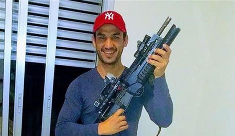 Fugitivo de Caxias: