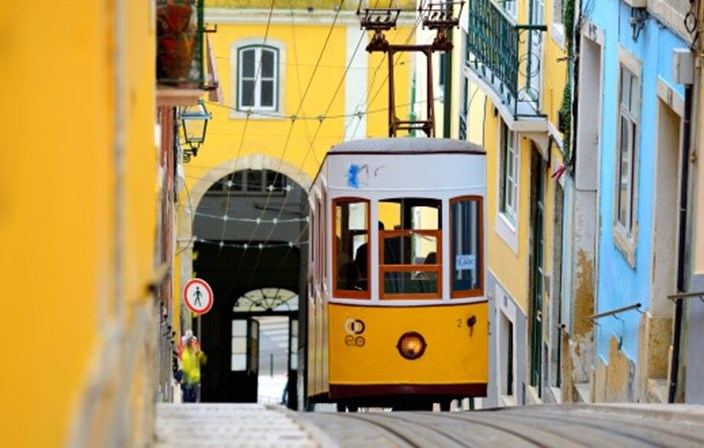 CNN considera Lisboa a cidade mais cool da Europa