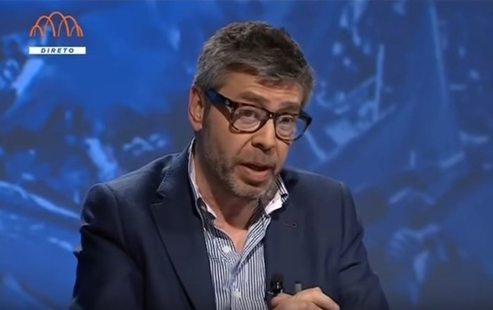 FC Porto divulga os nomes de quem recebe a “cartilha” do Benfica