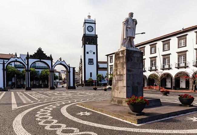 Ponta Delgada ocupa o 1º lugar do ranking da Airbnb