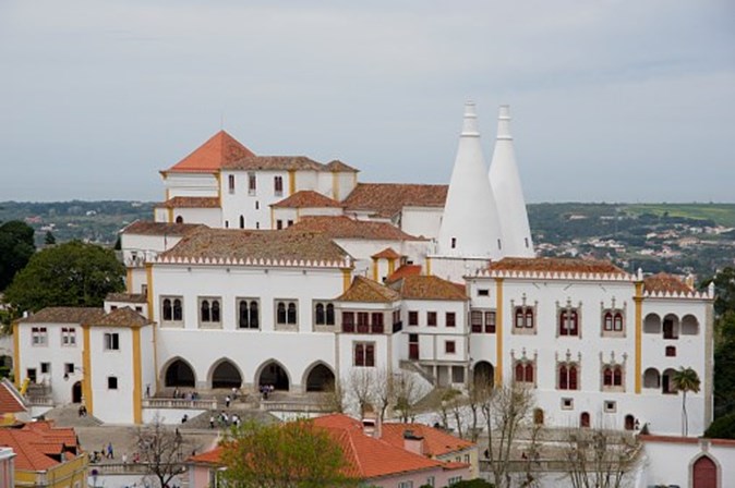 Sintra está na 3ª posição