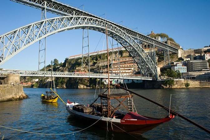 Vila Nova de Gaia está no 5º lugar do ranking