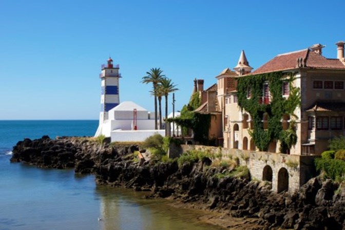 Cascais ocupa o 7º lugar do top 10 da Airnbn