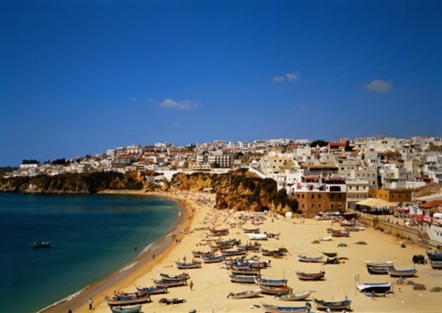 O Algarve tem mais uma cidade no ranking, o Algarve, que ocupa o 10º lugar