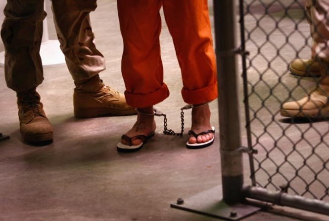 Juíza dos EUA suspende execução de sete condenados