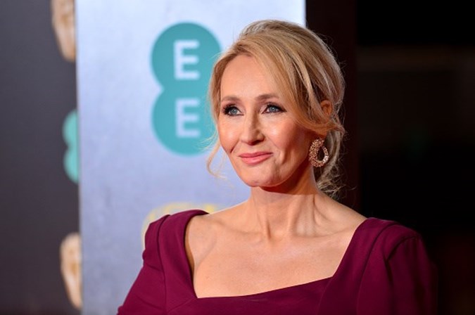 Como foi J. K. Rowling inspirada por Salazar?