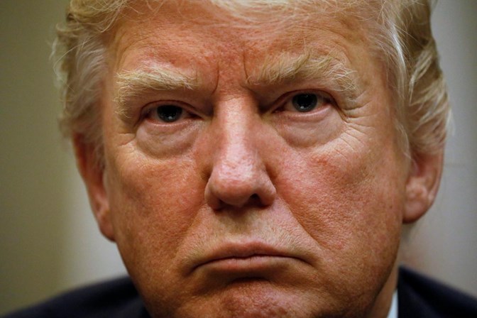 Trump diz que Kim Jong-Un