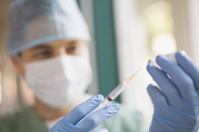 Médico José Vera: