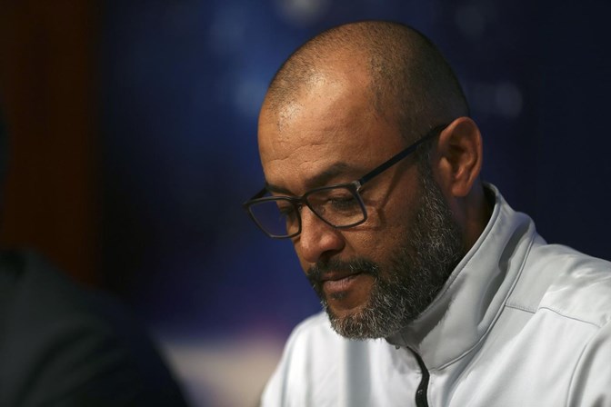 Expulsão de Brahimi é