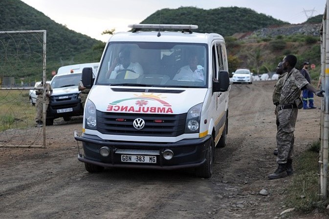 Vinte crianças morrem em acidente de autocarro