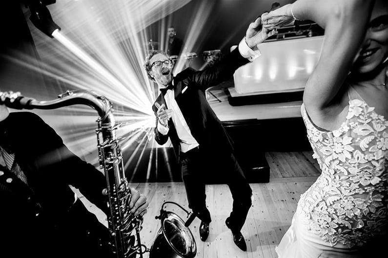 As melhores fotos de casamento que já viu