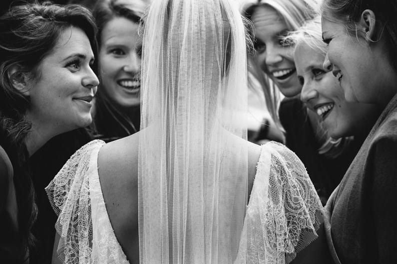 As melhores fotos de casamento que já viu