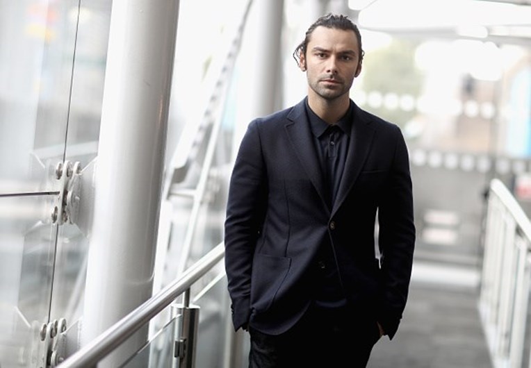 O top 10 dos homens mais sexy de 2017