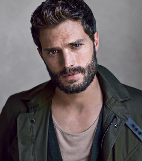 O top 10 dos homens mais sexy de 2017
