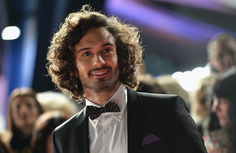 O top 10 dos homens mais sexy de 2017