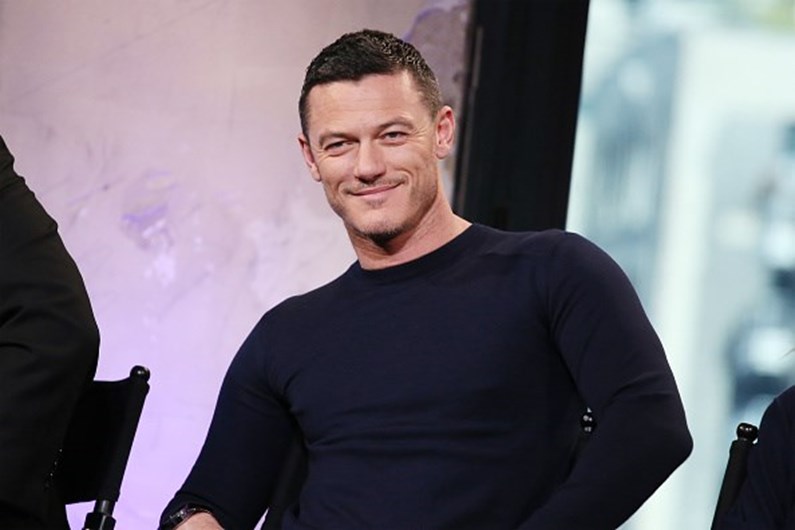 O top 10 dos homens mais sexy de 2017