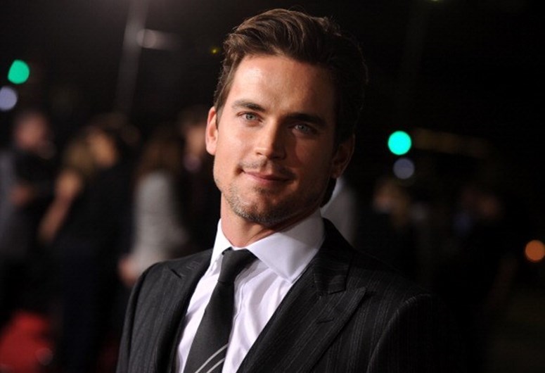 O top 10 dos homens mais sexy de 2017