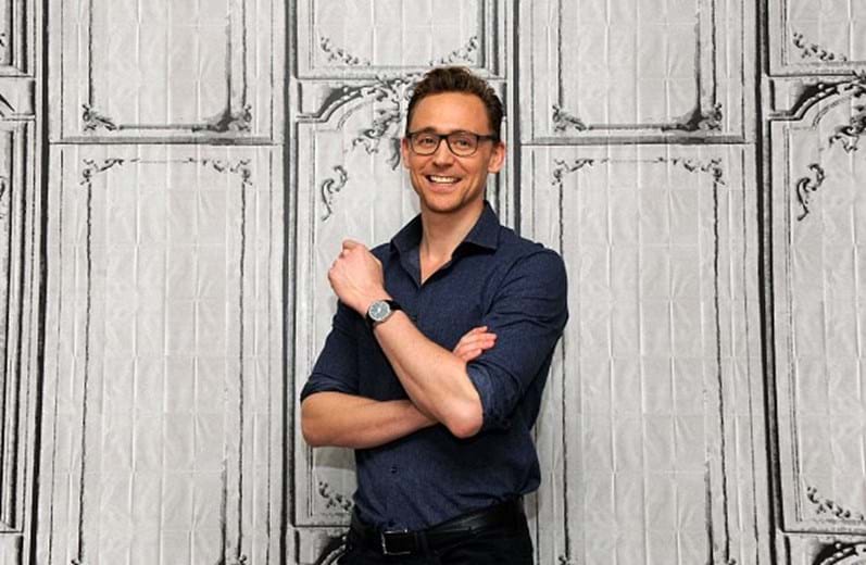 O top 10 dos homens mais sexy de 2017