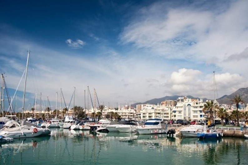 Benalmádena