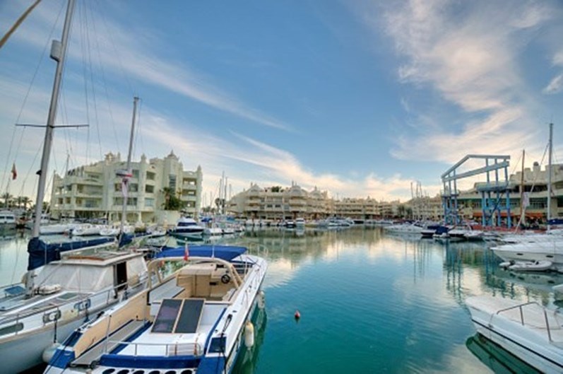 Benalmádena