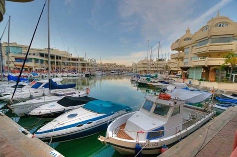 Benalmádena